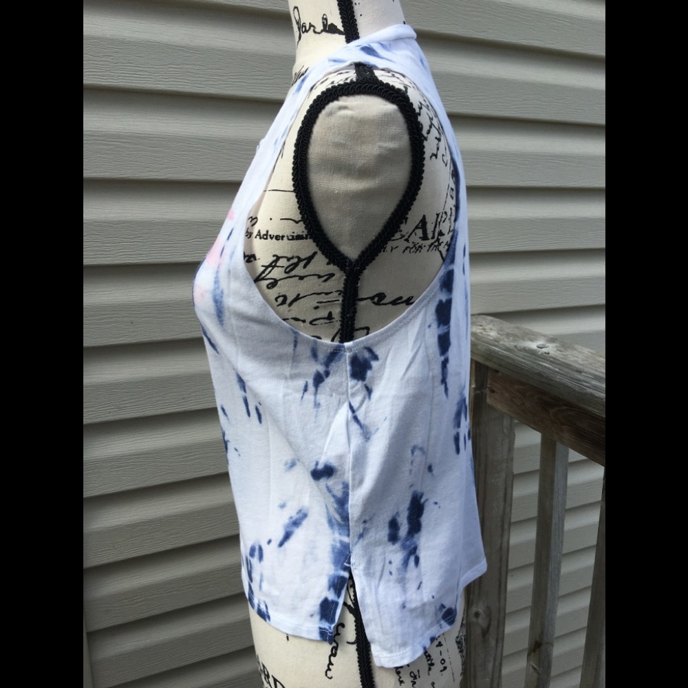 Hollister tank top - Picture 4 of 5